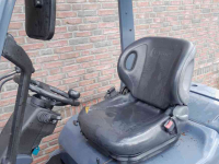 Forklift  Toyota Geneo 15