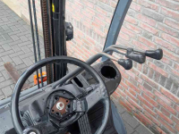Forklift  Toyota Geneo 15