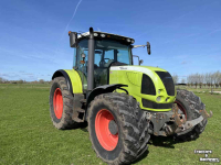 Tractor Claas 697 ATZ