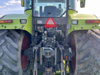 Tractor Claas 697 ATZ
