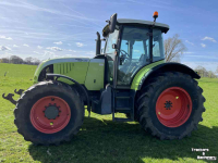 Tractor Claas 697 ATZ