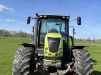 Tractor Claas 697 ATZ