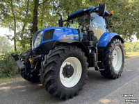 Tractor New Holland T7.200
