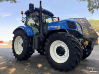 Tractor New Holland T7.200