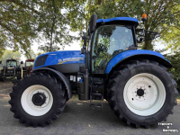 Tractor New Holland T7.200