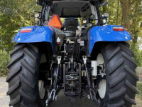 Tractor New Holland T7.200