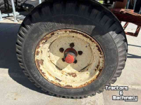 Truckwagon  Schammelaanhangwagen