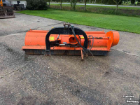 Flail mower Perfect KC 245 Klepelmaaier