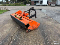 Flail mower Perfect KC 245 Klepelmaaier