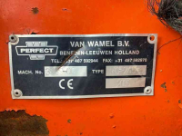 Flail mower Perfect KC 245 Klepelmaaier