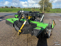 Mower Deutz-Fahr SM5.30 FTC