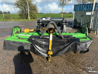 Mower Deutz-Fahr SM5.30 FTC