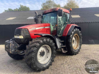 Tractor Case-IH Maxxum MX 135