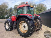 Tractor Case-IH Maxxum MX 135