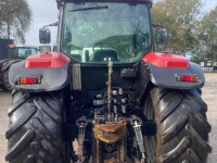 Tractor Case-IH Maxxum MX 135