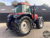 Tractor Case-IH Maxxum MX 135