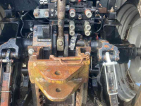 Tractor Case-IH Maxxum MX 135