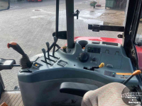 Tractor Case-IH Maxxum MX 135