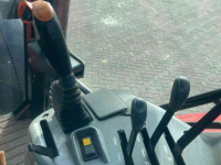 Tractor Case-IH Maxxum MX 135
