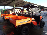 Tractor Linhai LH1100 D UTV