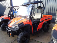 Tractor Linhai LH1100 D UTV