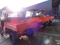 Tractor Linhai LH1100 D UTV