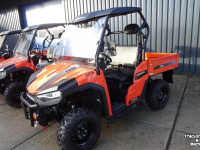 Tractor Linhai LH1100 D UTV