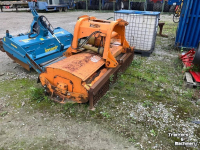 Flail mower Votex roadmaster 1907
