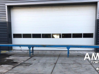 Conveyor  10000X600 TRANSPORTBAND VLAKKE BAND FLAT BELT CONVEYOR BELT FLACHBAND FÖRDERBAND