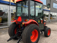 Tractor Kioti CK 4010