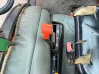 Tractor Kioti CK 4010