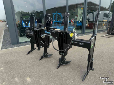 Deep subsoiler  Cavalleretti Kimera