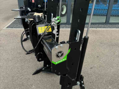 Deep subsoiler  Cavalleretti Kimera