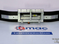 Other attachments and accessories Qmac 240 SCHUIF VAST SCHAFFER BORD