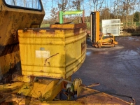 Excavator mobile Visanocar 900