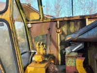 Excavator mobile Visanocar 900