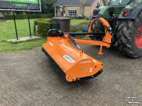 Flail mower Samasz KBRP200