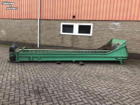 Conveyor Bercomex Opvoerelevator