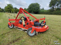 Rotary mower Kubota FA1500 cirkelmaaier