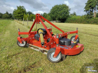 Rotary mower Kubota FA1500 cirkelmaaier