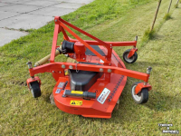 Rotary mower Kubota FA1500 cirkelmaaier