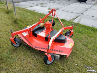 Rotary mower Kubota FA1500 cirkelmaaier