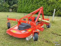 Rotary mower Kubota FA1500 cirkelmaaier