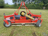 Rotary mower Kubota FA1500 cirkelmaaier
