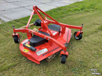 Rotary mower Kubota FA1500 cirkelmaaier