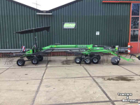 Rake Deutz-Fahr Swatmaster 7132 Vario Hark