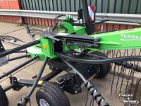 Rake Deutz-Fahr Swatmaster 7132 Vario Hark