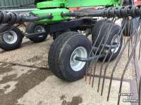 Rake Deutz-Fahr Swatmaster 7132 Vario Hark