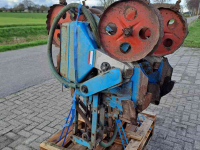 Seed drill Monosem PN maiszaaimachine zaaimachine