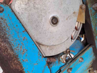 Seed drill Monosem PN maiszaaimachine zaaimachine